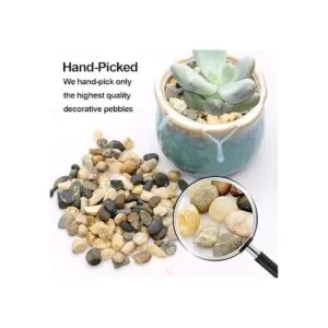 Arena brillante negra para chimeneafogataarena para_4