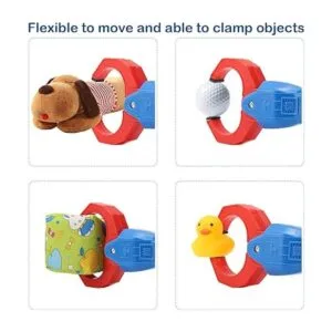 OhhGo Juguete de inteligencia para niños agarrador de_3