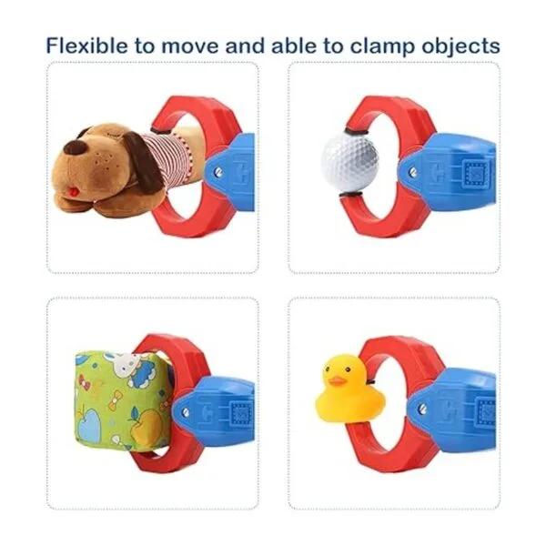OhhGo Juguete de inteligencia para niños agarrador de_3