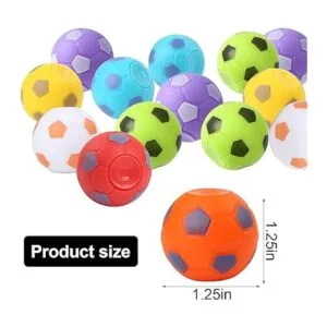 SCIONE Paquete de 36 bolsas de regalo de plástico duro de_3