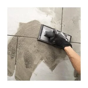 Flotador de lechada de caucho moldeado de 4.0 x 9.0 in con_4