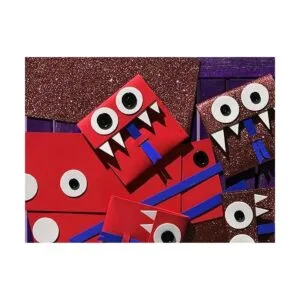 Better Office Products paquete de 30 hojas de espuma EVA