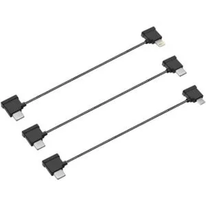 Cable de control remoto USBC línea de datos del teléfono_2