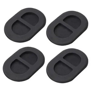 Gdcreestar Tapones de piso para Jeep Wrangler Tapones de_1