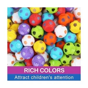 SCIONE Paquete de 36 bolsas de regalo de plástico duro de_6