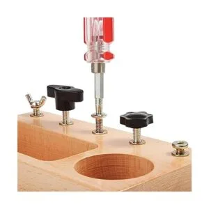 MONT PLEASANT Montessori Junta de destornillador para_6