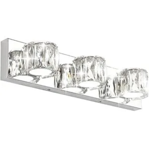 Aipsun 3 luces de tocador de cristal sobre el espejo_1