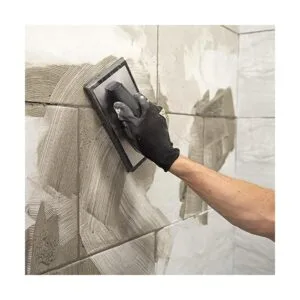 Flotador de lechada de caucho moldeado de 4.0 x 9.0 in con_5