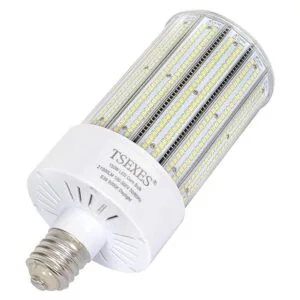Bombilla LED de maíz de 150 W bombilla LED de base E39
