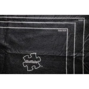Buffalo Games Tapete de rompecabezas enrollable color azul_4