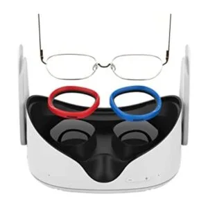 AMVR Anillo antiarañazos para lente que protege las gafas_1