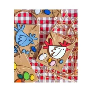 Better Office Products Hojas de espuma EVA blanca_2