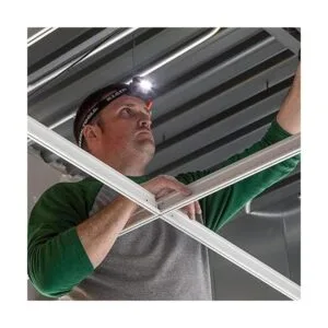 Klein Tools 56049 Linterna recargable para faros o LED_3