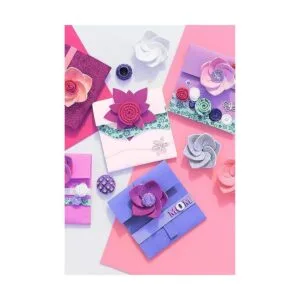 Better Office Products Hojas de espuma EVA blanca_6