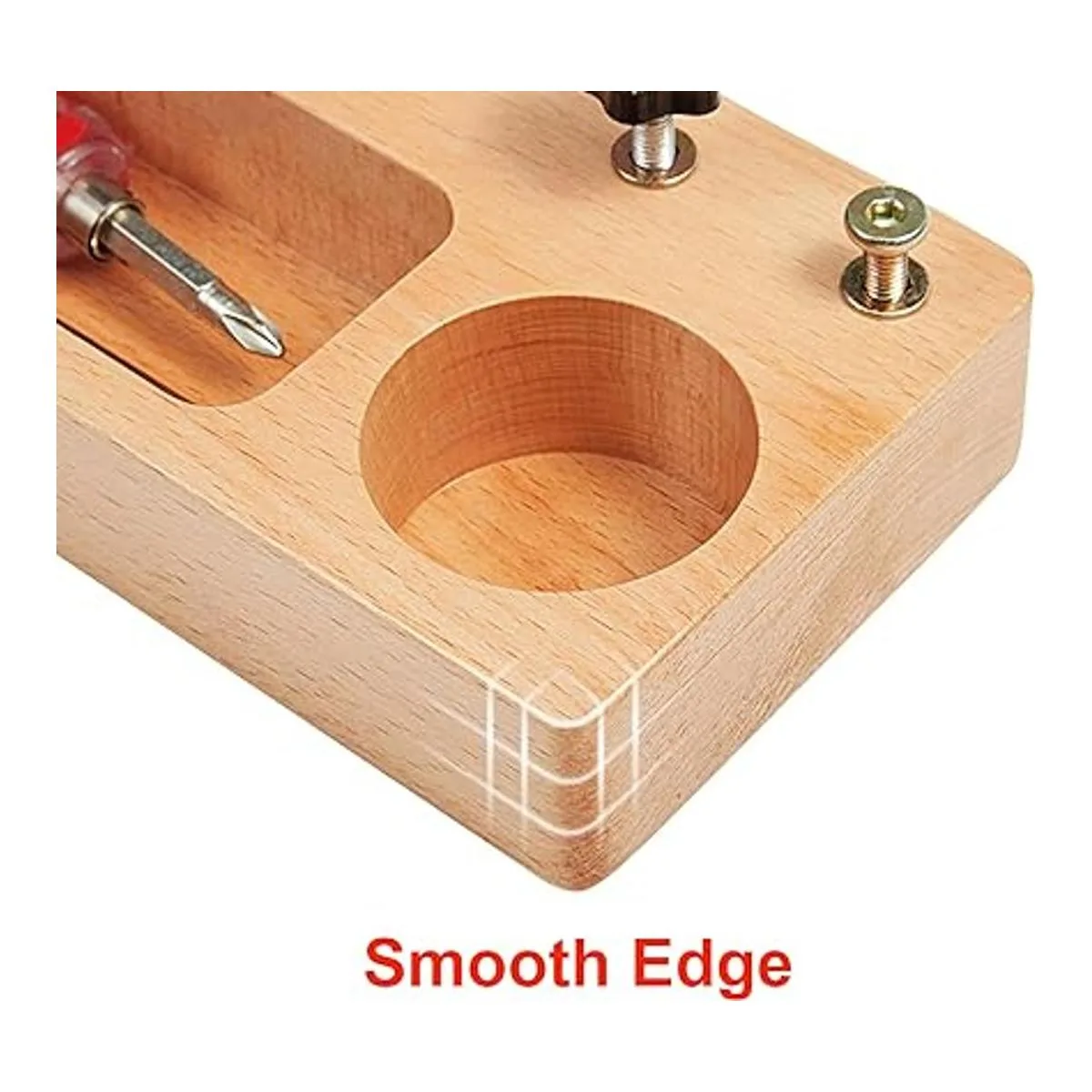 MONT PLEASANT Montessori Junta de destornillador para_5