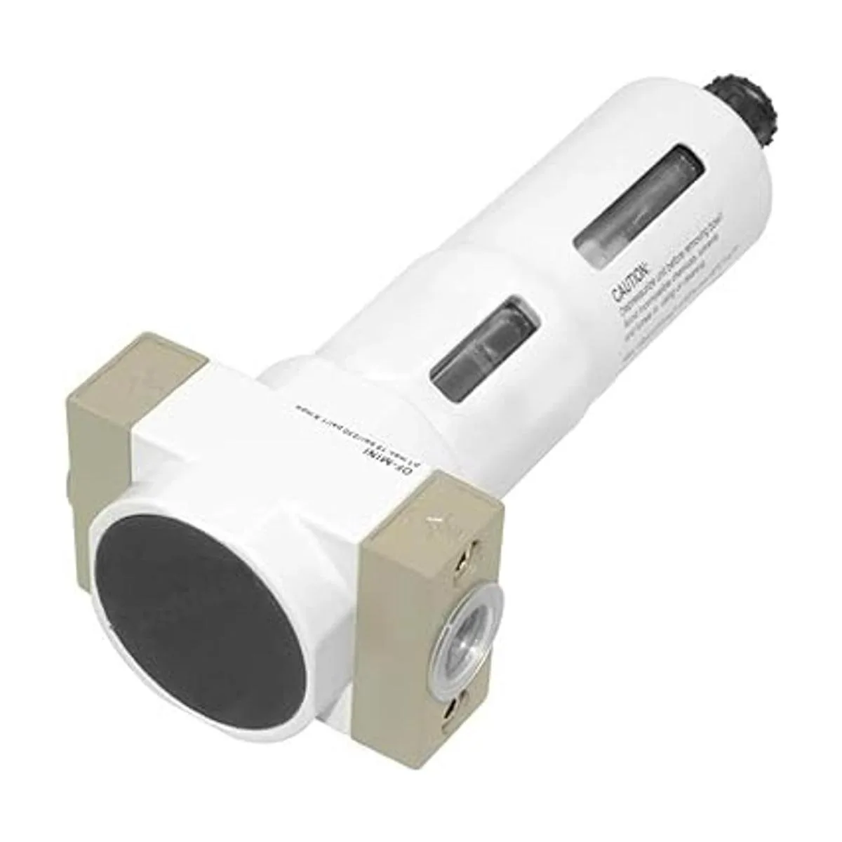 Beduan Filtro de partículas comprimido en línea de aire de_5