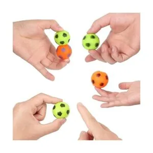 SCIONE Paquete de 36 bolsas de regalo de plástico duro de_2