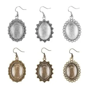 PH PandaHall 36 juegos de biseles de bandeja para_6