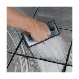 Flotador de lechada de caucho moldeado de 4.0 x 9.0 in con_6