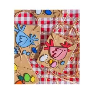 Better Office Products paquete de 30 hojas de espuma EVA