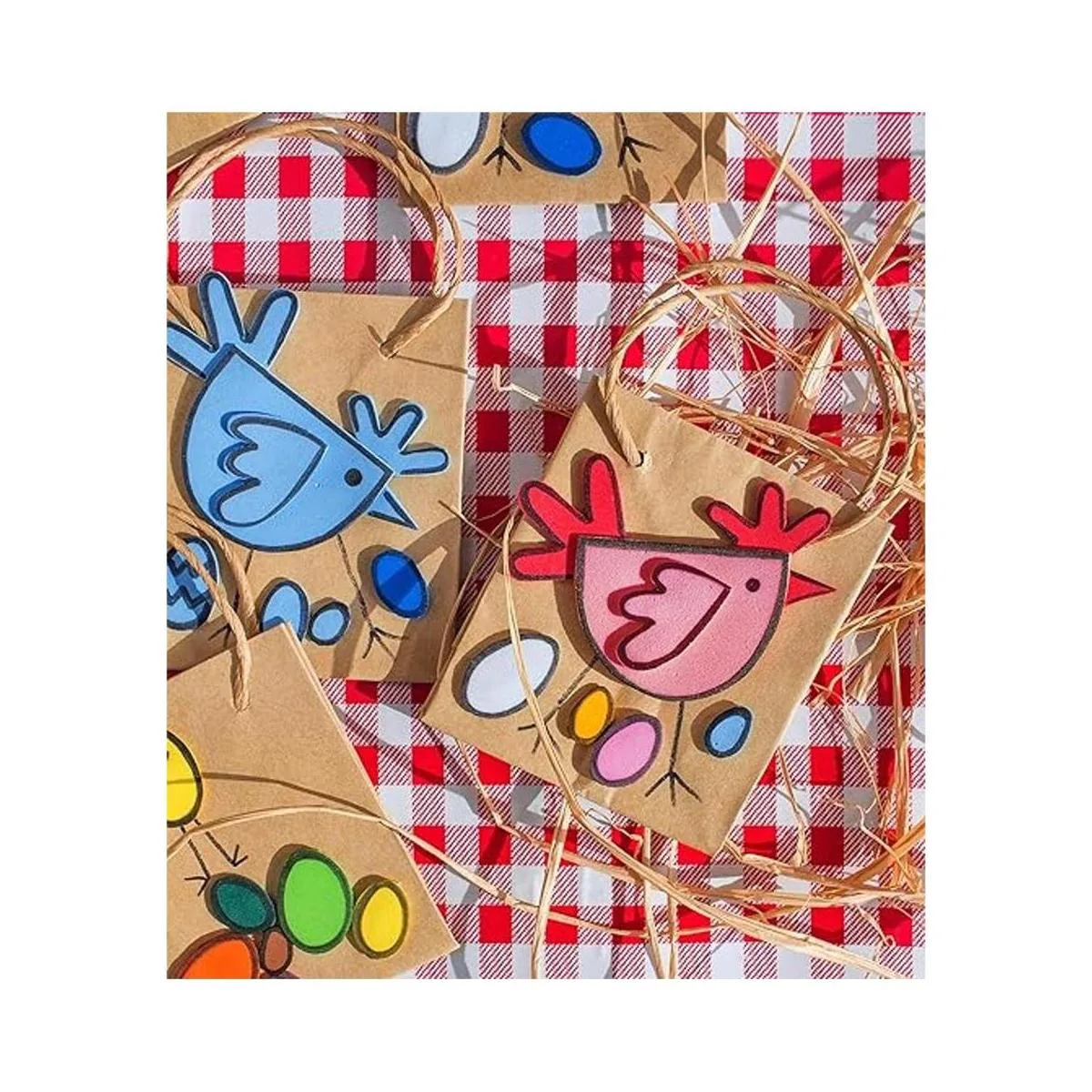 Better Office Products paquete de 30 hojas de espuma EVA