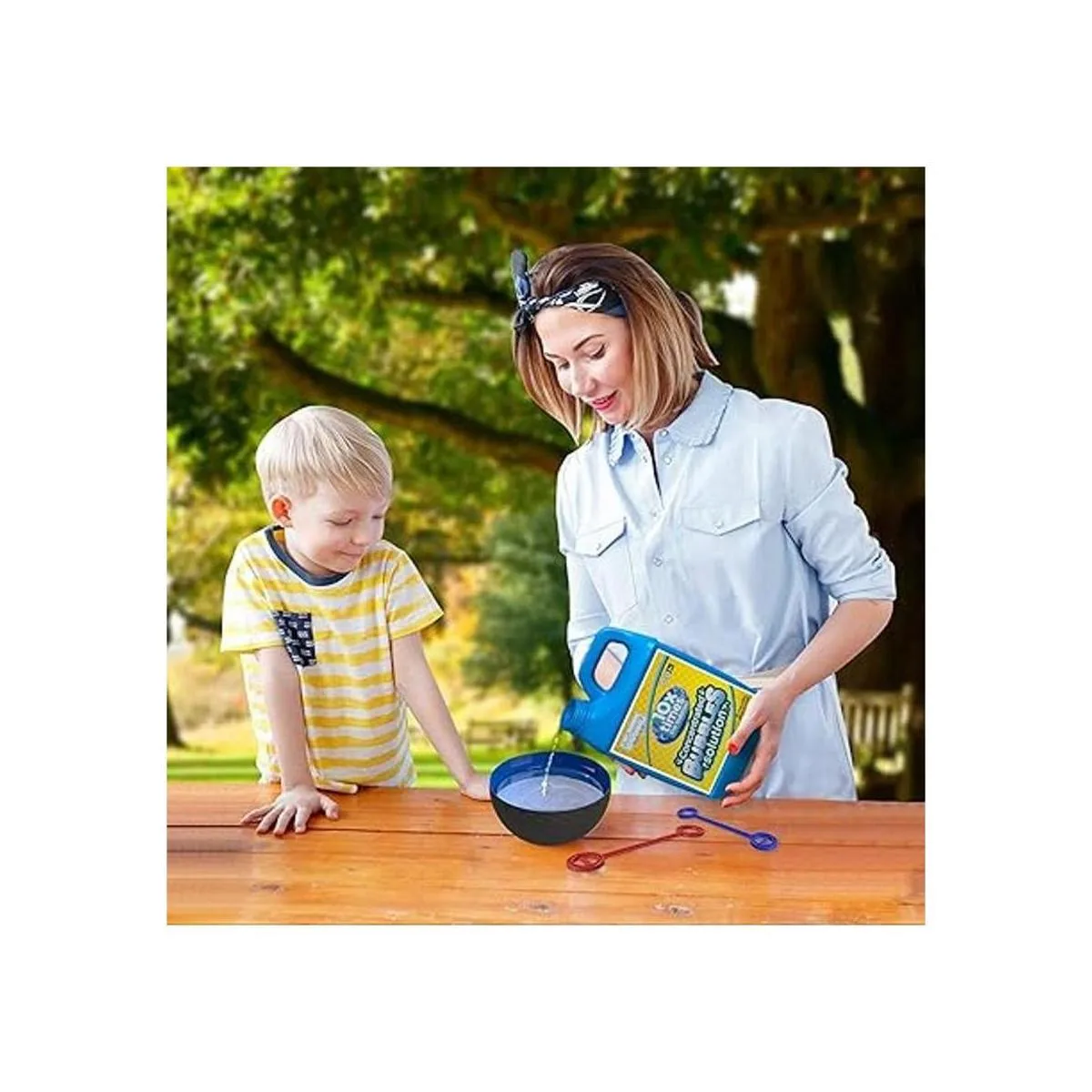 Solución concentrada de burbujas de repuesto para juguetes_6