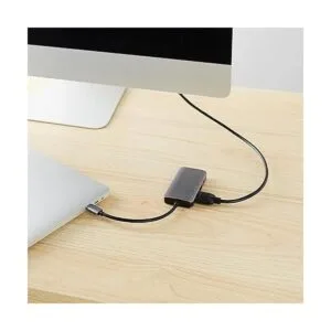 Adaptador USB C 4 en 1 con USBC a HDMI puerto Ethernet_2