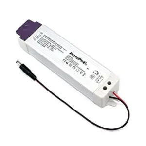 PLUSPOE 50W controlador LED regulable 110V AC12V DC_1