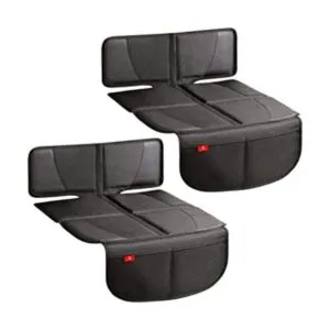 Helteko Protector de asiento de automóvil con acolchado_1