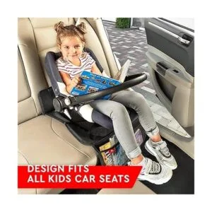 Helteko Protector de asiento de automóvil con acolchado_3