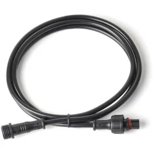 BTFLIGHTING Cable de extensión IP65 de 6.56 pies 6.6 ft_1