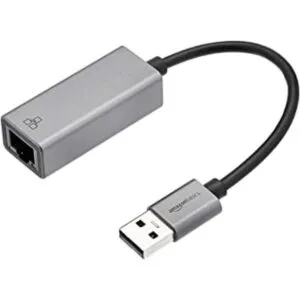 Adaptador Ethernet Gigabit USB 3.0 de aluminio_1