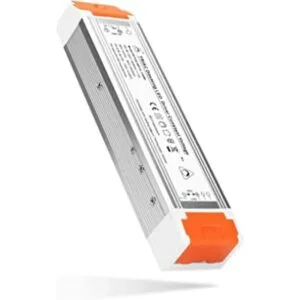 Controlador LED regulable de 12 V y 120 W funcionamiento_1