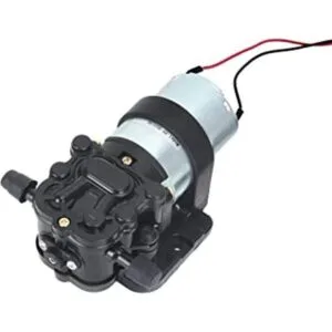 HuiYu HYD23130 Bomba de diafragma autocebante DC 12V 1.2_1
