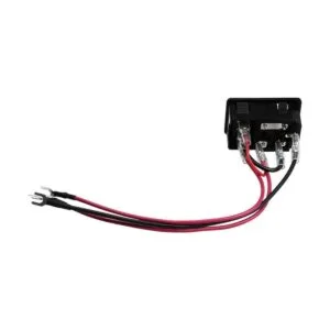DEVMO Interruptor de alimentación para impresora 3D de_2