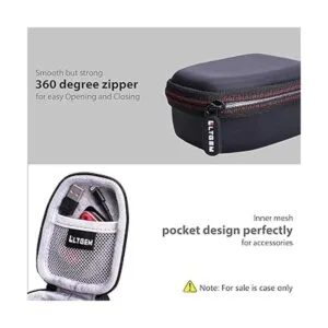 LTGEM Funda rígida para auriculares inalámbricos_6