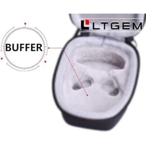 LTGEM Funda rígida para auriculares inalámbricos_5