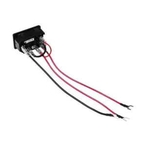 DEVMO Interruptor de alimentación para impresora 3D de_3