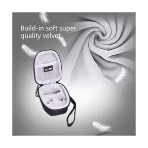 LTGEM Funda rígida para auriculares inalámbricos_3