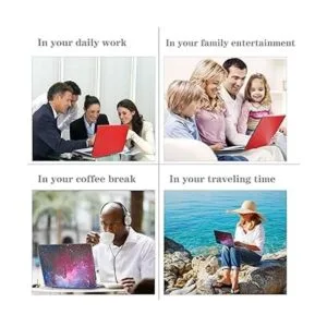 Alapmk Funda protectora para Lenovo Thinkpad E15 de_4