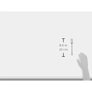 Adaptador Ethernet Gigabit USB 3.0 de aluminio_2
