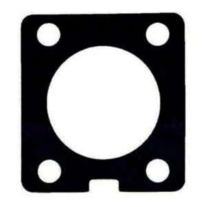 Huthbrother D30139 Junta de grafito para compresor de_5