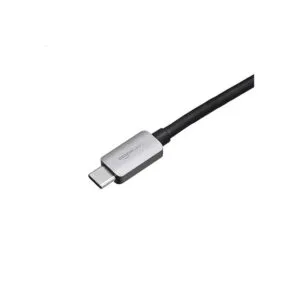 Adaptador USB 3.1 tipo C a VGA de aluminio_3
