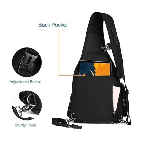 MOSISO Mochila para cámara funda de cámara abierta_4