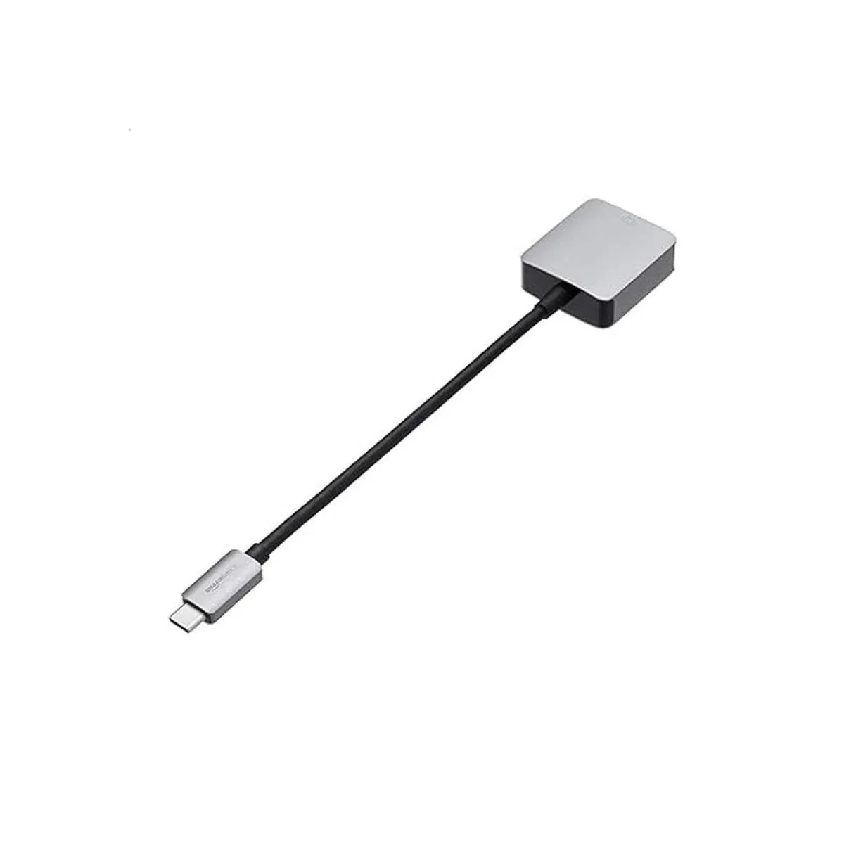 Adaptador USB 3.1 tipo C a VGA de aluminio_5