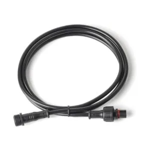 BTFLIGHTING 5 cables de extensión IP65 de 3.28 pies de 3.3_1