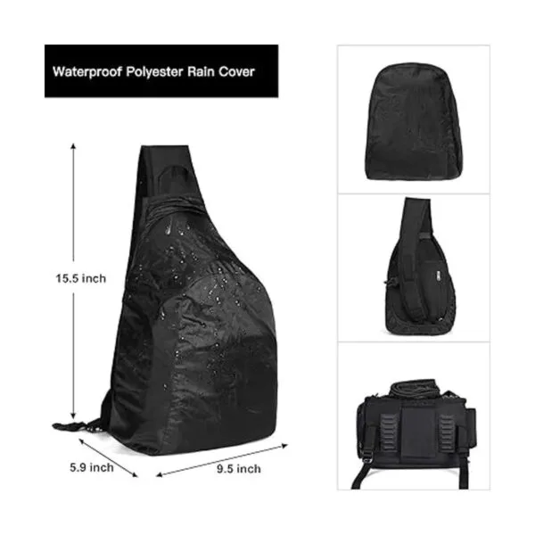 MOSISO Mochila para cámara funda de cámara abierta_6