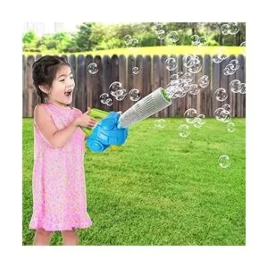 ArtCreativity Soplador de hojas de burbujas para niños_6