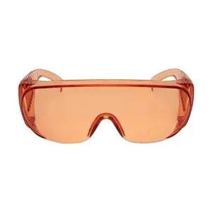 Calabria 1003 Protección UV de ajuste grande Naranja L_2