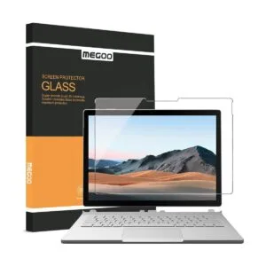 Megoo Protector de pantalla para Surface Book 3 de 13.5_1